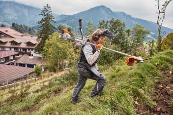 KROVINOREZ STIHL FS 311 - 3