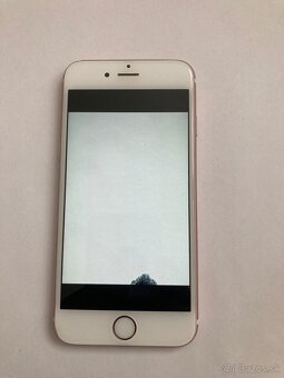 Predám iPhone 6s – 32 GB, Rose Gold (ružovo-zlatý) - 3