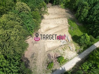 TARGETreal | Na predaj, pozemok na výstavbu chaty v Strážove - 3