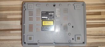 Predám Playstation 1 SCPH-7502 - 3