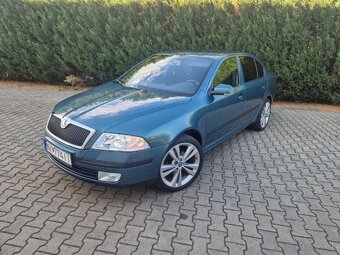 Skoda octavia 2 1.9 tdi 77kw - 3