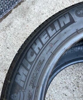 235/55 R18 Michelin Letne 2ks - 3