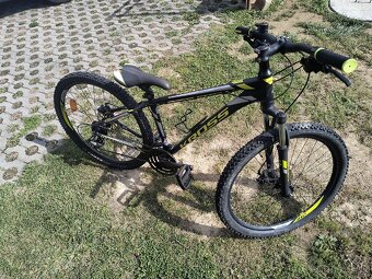 Predam horsky bicykel kross hexagon - 3