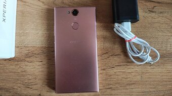 Predam Sony Xperia XA2 - 3