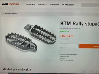 KTM Rally Stupačky - 3