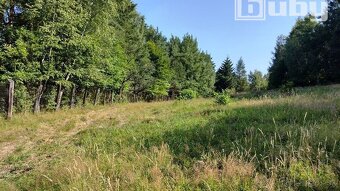 PREDAJ - POZEMOK NA SAMOTE DOLNÝ MILOCHOV OKRES POVAŽSKÁ BYS - 3