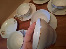 Mix porcelánu - 3