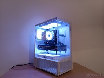 R5 3600,Rx 5700 XT, Herný počítač - 3