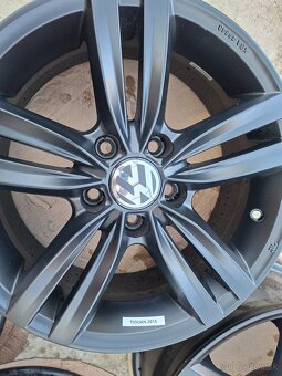 R16 Volkswagen original - 3