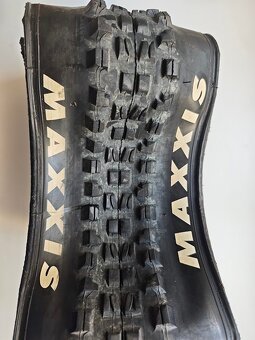 Maxxis Minion DHF 27.5x2.5 WT EXO TR - 3