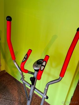 Stacionárny bicykel (Prešov) - 3