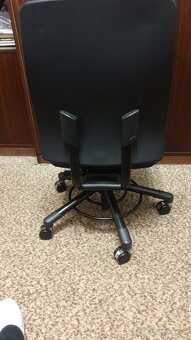 Kancelarska stolicka Interstuhl PC 1000 EUR - 3