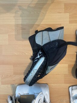 VAUGHN, BAUER LAPACKY - 3