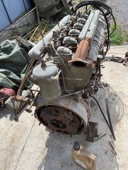 Motor Pv3s V3S - 3