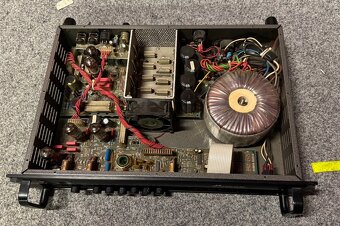 Ampeg SVT-3 pro 2003 - 3