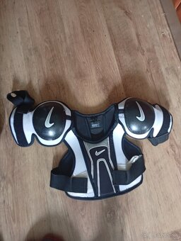 Predám detskú hojekovú súpravu nike nije - 3