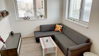 PRENÁJOM/RENT - Petržalka - 2-izb. byt s balkónom a garažový - 3