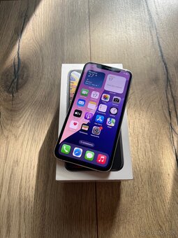 iPhone Xs 64GB Silver - 3