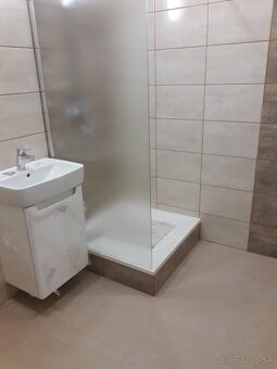 Rekonštrukcie, stavebné práce, realizácie stavieb - 3