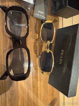 Okuliare Prada - 3