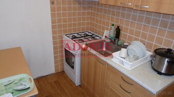 prenájom FOR RENT 3-izb byt, Obrody, Košice –Západ, kompletn - 3