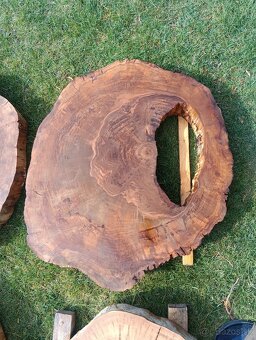 Orechové priečne rezy-koláče - 3