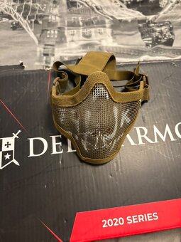 Predam Airsoft - 3
