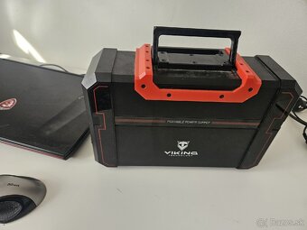 Viking SB 500 Wh - 3