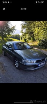 Peugeot 406 - 3