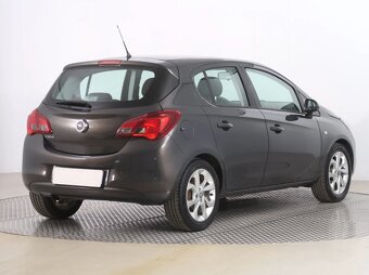 Prenájom OPEL Corsa 1.2 TSI manuál aj TAXI - 3