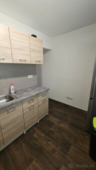 Zariadený 3i byt, centrum mesta Prievidza - 3