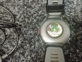 Hodinky Polar Vantage V2 s pásom H7 - 3
