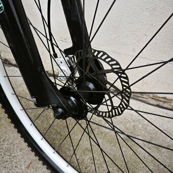 KENZEL SHADE / 29" /od 182-195CM/ XL/ - 3