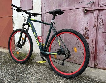CTM Rambler 1.0 - 3