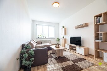 Pekný 2-izbový byt na Starom sídlisku – 61,5 m² - 3