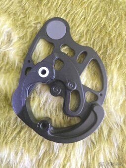 Kladkovy luk apex 7 60lbs - 3