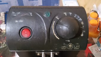 Fritovací hrniec - 3