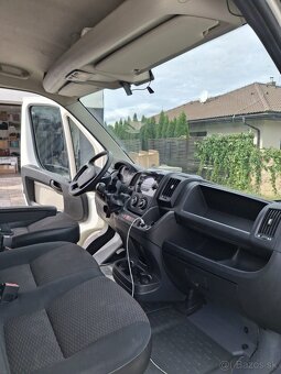 Cintroen Jumper 2.0 BlueHDI 96 kw - 3