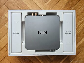 WiiM AMP Pro - 3