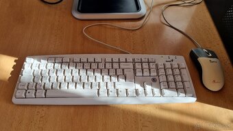 Stolný PC na kancelársku prácu alebo staršie hry - 3