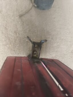 Rám babetta 210 - 3