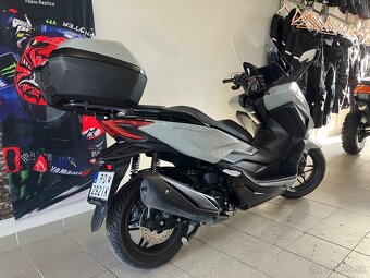 Honda Forza 350 - 3