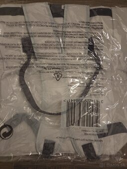 Nová športová taška/ ruksak - 3