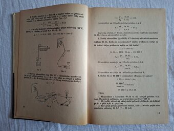 Príklady a úlohy z elektrotechniky – H. Meluzin - 3