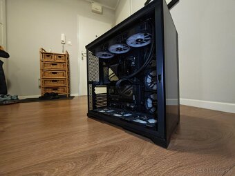 RTX 3080, I5 14600K - 3