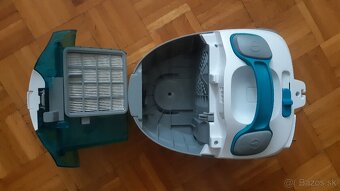 Podlahový vysávač SENCOR Allegro - 3