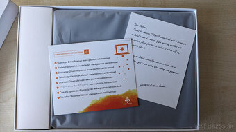 Gaomon S620 grafický tablet - 3