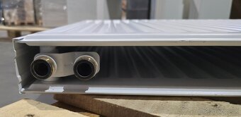 Predám panelový radiátor VIESSMANN - 3