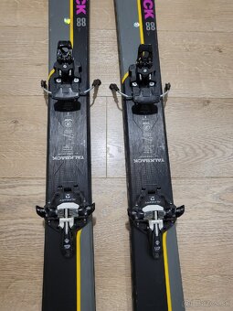 Dámsky skialpovy set K2 - 3