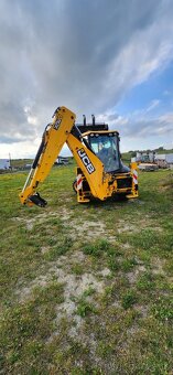 JCB 3CX ECO - 3
